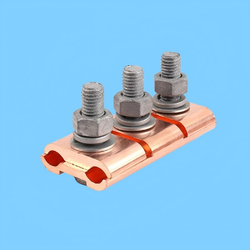JBT Parallel Groove Clamps 5
